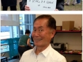 Times George Takei set his phasers to savage