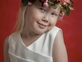 Siberian girl flooded with offers from modelling agencies