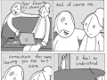 Comics to bring some kindness into your day