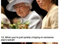 Pictures that prove The Queen is the most relatable monarch