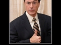 I am running for president