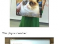 Great teachers
