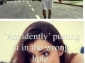 Just guy things