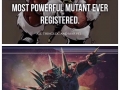 Just some superhero-villain facts