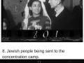 Daring photographer who captured life inside a Nazi ghetto