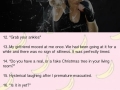 Weirdest things people have heard or said during s*x