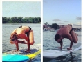 Man trolls Tinder profile photos