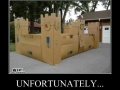 Unfortunately