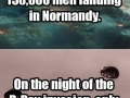 D-Day facts