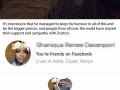 Guy catches gf cheating on him