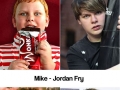 Child stars all grown up