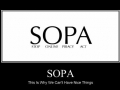 SOPA