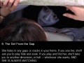 Japanese urban legends that will scare you