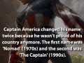 Captain America