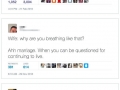The funniest marriage tweets
