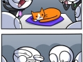 Office Purrsonnel