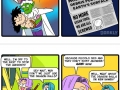 Questions I still have about Dragon Ball Z