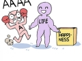 What adulthood is really like
