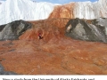 Scientists have solved the mystery of Antarctica's Blood Falls