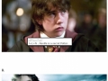 Ways Harry Potter would've been different if George RR Martin was the author