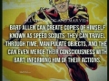 Marvel and DC facts
