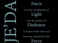 Origins of the Jedi