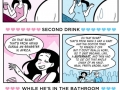 1st Date vs. 21st Date