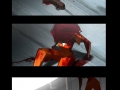 What a twist!