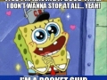 Queen feat. Spongebob