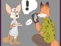 Nurse Finnick