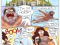 Zeus in a nutshell