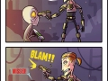XCOM in a nutshell