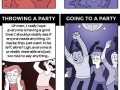 How little differences can change EVERYTHING