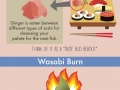 Things worth knowing about eating sushi