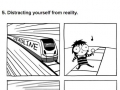 Relatable comics