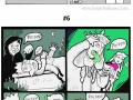 What a cat person's life is like