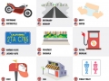 Differences between British and American English