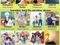 Anime recommendations