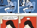 Every cat owner will understand
