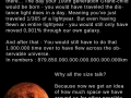 Are we alone?