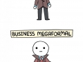 A guide to dress codes