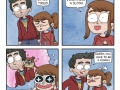 Long-term relationships