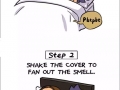 A guide to fart