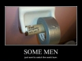 Some men