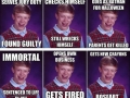 Best of Bad Luck Brian