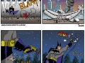 Batman & Superman