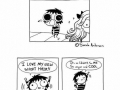 How difficult it is to be a woman