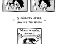 Essence of Ladies