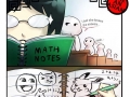 Like an asian