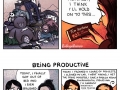 Breakups: long term vs short term relationships